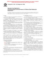 NEPLATNÁ ASTM E959-83(1999) 10.9.1999 náhľad