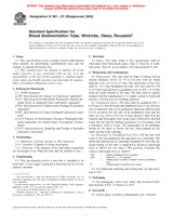 NEPLATNÁ ASTM E961-97(2003) 10.11.1997 náhľad
