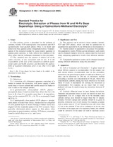 NEPLATNÁ ASTM E963-95(2000) 1.1.2000 náhľad