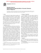 NEPLATNÁ ASTM E976-00 10.12.2000 náhľad