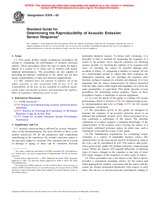 NEPLATNÁ ASTM E976-05 1.12.2005 náhľad