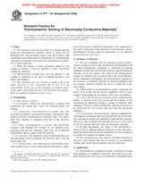 NEPLATNÁ ASTM E977-84(1999) 10.12.1999 náhľad