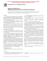 NEPLATNÁ ASTM E981-84(2000) 1.1.2001 náhľad