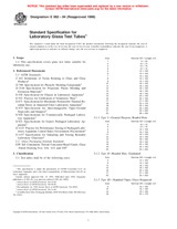 NEPLATNÁ ASTM E982-94(1998) 10.10.1998 náhľad