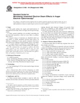 NEPLATNÁ ASTM E983-94(1999) 10.9.1999 náhľad