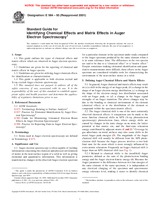 NEPLATNÁ ASTM E984-95(2001) 1.1.2001 náhľad