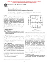 NEPLATNÁ ASTM E989-89(1999) 10.10.1999 náhľad