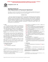 NEPLATNÁ ASTM E991-98 10.6.1998 náhľad