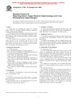 NEPLATNÁ ASTM E996-94(1999) 10.9.1999 náhľad