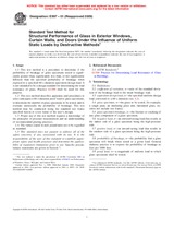 NEPLATNÁ ASTM E997-01(2009) 1.11.2009 náhľad