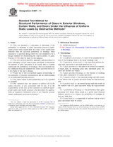 NEPLATNÁ ASTM E997-11 15.11.2011 náhľad