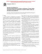 NEPLATNÁ ASTM E998-05 1.10.2005 náhľad