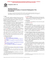 NEPLATNÁ ASTM E999-05 1.6.2005 náhľad