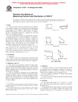 NEPLATNÁ ASTM E1037-84(2004) 1.4.2004 náhľad