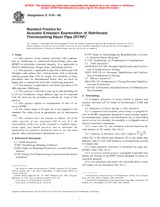 NEPLATNÁ ASTM E1118-00 10.12.2000 náhľad