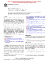 NEPLATNÁ ASTM E1119-07 1.1.2007 náhľad