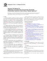 NEPLATNÁ ASTM E1125-10(2015) 1.3.2015 náhľad