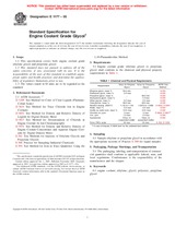 NEPLATNÁ ASTM E1177-05 1.10.2005 náhľad