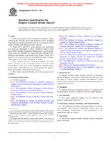 NEPLATNÁ ASTM E1177-06 1.11.2006 náhľad