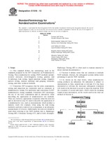 NEPLATNÁ ASTM E1316-13 1.2.2013 náhľad