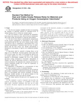 NEPLATNÁ ASTM E1354-02a 10.8.2002 náhľad