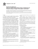 NEPLATNÁ ASTM E1354-02de1 10.11.2002 náhľad