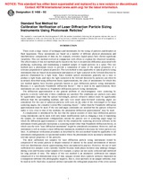 NEPLATNÁ ASTM E1458-92 1.1.2001 náhľad