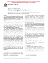 NEPLATNÁ ASTM E1461-01 10.2.2001 náhľad