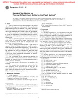 NEPLATNÁ ASTM E1461-92 10.2.2001 náhľad