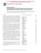 NEPLATNÁ ASTM E1463-92(2004) 1.4.2004 náhľad