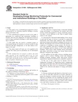 NEPLATNÁ ASTM E1464-92(2005) 1.5.2005 náhľad