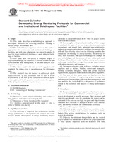 NEPLATNÁ ASTM E1464-92(1999) 10.10.1999 náhľad