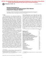 NEPLATNÁ ASTM E1467-94 1.1.2000 náhľad