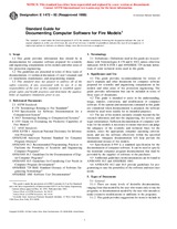 NEPLATNÁ ASTM E1472-92(1998) 1.1.1992 náhľad