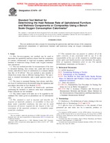 NEPLATNÁ ASTM E1474-07 1.10.2007 náhľad