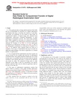 NEPLATNÁ ASTM E1475-02(2008) 1.7.2008 náhľad