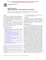 NEPLATNÁ ASTM E1476-04 1.3.2004 náhľad