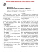 NEPLATNÁ ASTM E1476-97 1.1.1997 náhľad