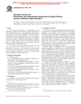 NEPLATNÁ ASTM E1479-99 10.9.1999 náhľad