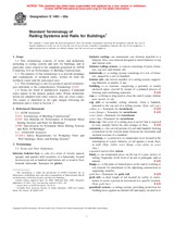 NEPLATNÁ ASTM E1481-00a 10.4.2000 náhľad