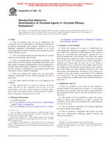 NEPLATNÁ ASTM E1482-04 1.10.2004 náhľad