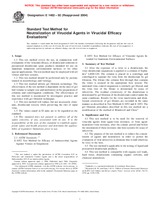 NEPLATNÁ ASTM E1482-92(2004) 1.4.2004 náhľad