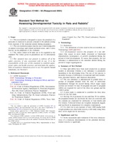 NEPLATNÁ ASTM E1483-92(2004) 1.10.2004 náhľad