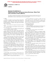 NEPLATNÁ ASTM E1486M-98 10.9.1998 náhľad