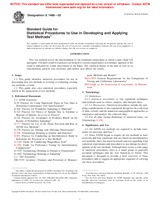 NEPLATNÁ ASTM E1488-02 10.10.2002 náhľad