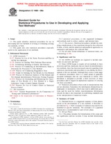 NEPLATNÁ ASTM E1488-08a 1.10.2008 náhľad