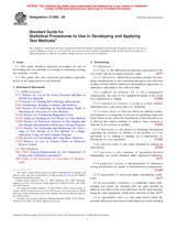 NEPLATNÁ ASTM E1488-09 15.5.2009 náhľad