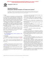 NEPLATNÁ ASTM E1490-03 10.2.2003 náhľad