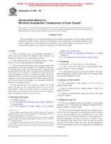 NEPLATNÁ ASTM E1491-06 1.10.2006 náhľad