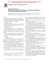 NEPLATNÁ ASTM E1492-92(1999) 10.5.1999 náhľad